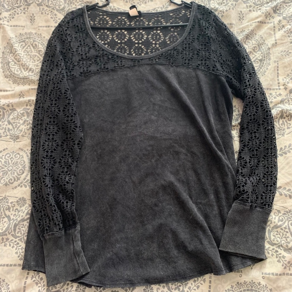Torrid Longsleeve
